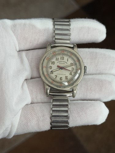 Vintage rolex wellington - vintage,