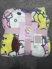 Hello Kitty  & Friends