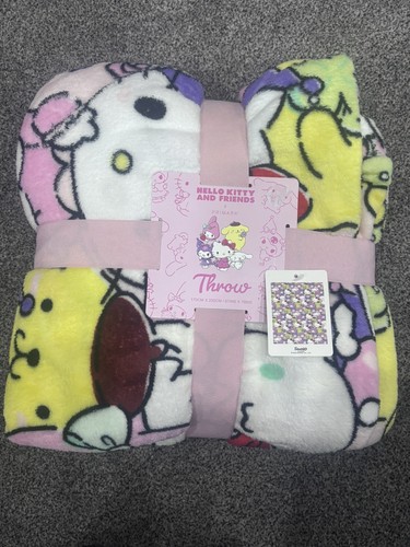 Hello kitty friends - hello, &