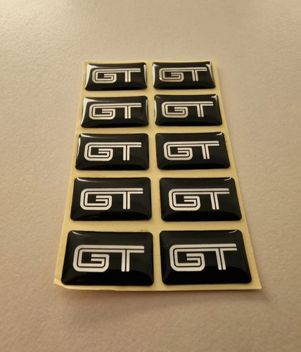 10x domed badge logo - 10x,
