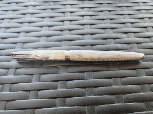 Vintage waterman silver - waterman,