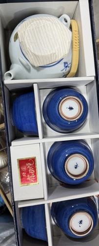 Arita yaki vintage porcelain - arita-yaki,