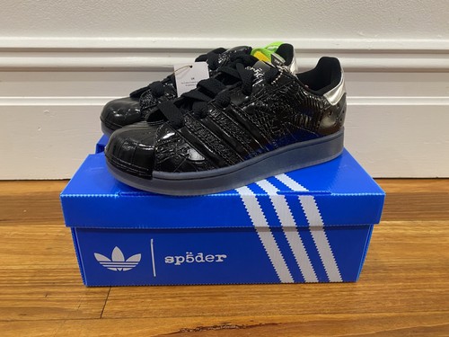 Sp5der adidas superstar - sp5der,