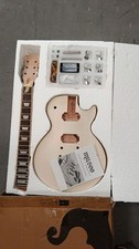 Batking DIY Guitar Kit Project Guitars Kit Builder With All Accessories