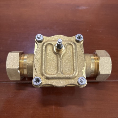 Honeywell v4043 22mm port - 22mm,