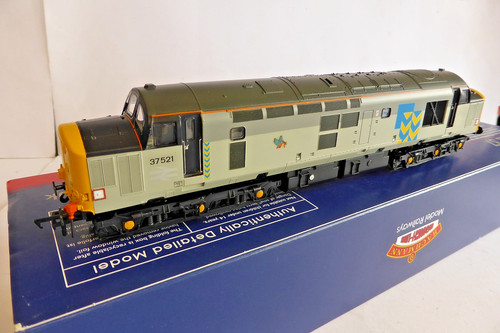 Gauge bachmann 380 - bachmann, 32-380