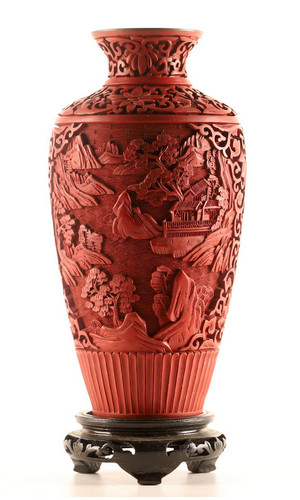 Superb chinese antique - chinese,