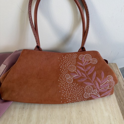 Radley leather exterior - leather,