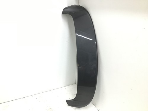 Ford focus heckspoiler m738a - focus,