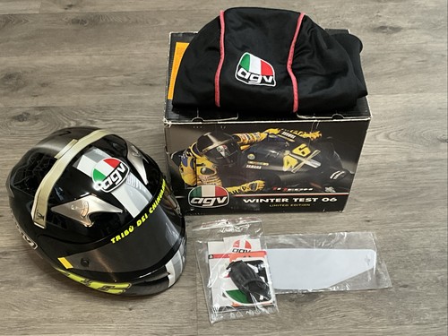 Valentino rossi agv tech - rossi,