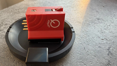 Ortofon quintet red - quintet,