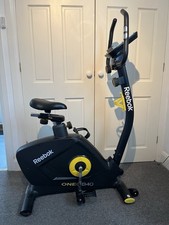 Reebok One GB40 Excercise Bike