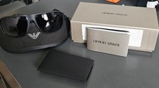 Mens Emporio Armani Sunglasses