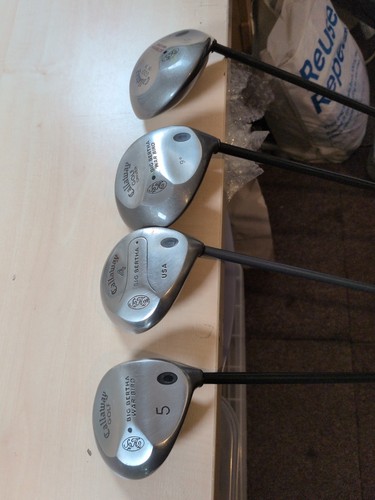 Callaway great big bertha - great,