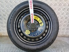 FORD FOCUS C MAX SPACE SAVER