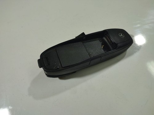 Mercedes benz cls class - cls-class, 2004