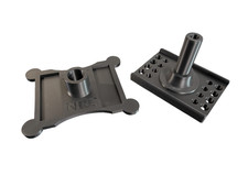 RC Car Pit Stand – 1/5th
