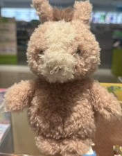 Jellycat Cuddly Pony Plush