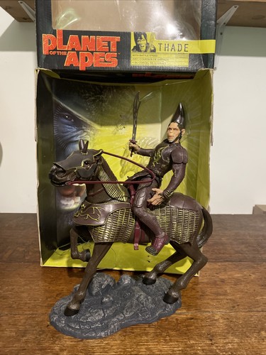 Planet the apes thade with - of,