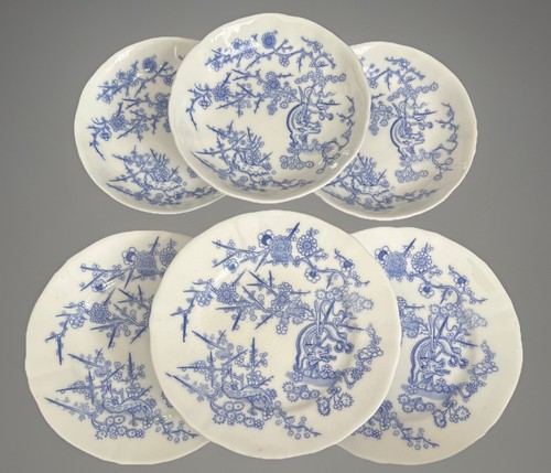 Beautiful lot coalport - beautiful,
