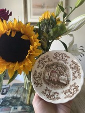 Johnson Brothers  plate. piece