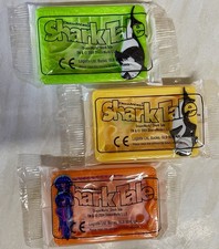 Vintage Kellogg's Cereal Toys