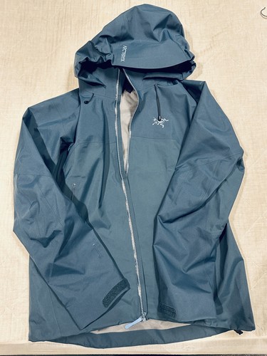 Arc teryx beta - beta, jacket
