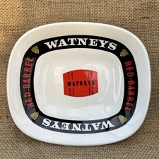 Vintage watneys red barrel - watneys,