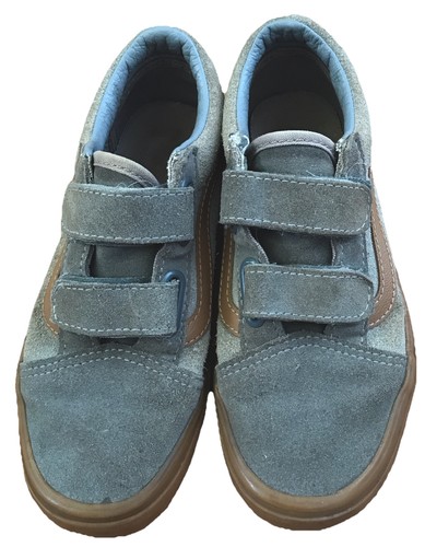 Vans old skool sneaker shoes - old, v