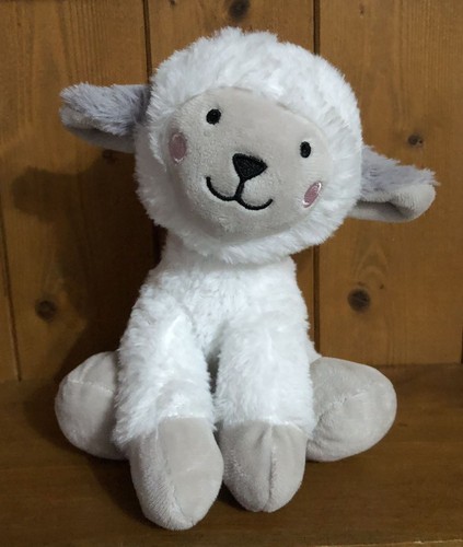 Lamb sheep plush soft cuddly - sheep,