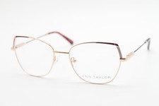 NEW ANN TAYLOR AT110 C02 GOLD