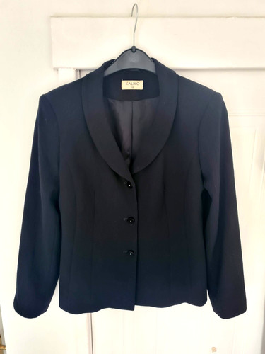 Kaliko short jacket size - , 12