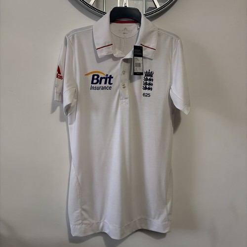 England cricket shirt - england,