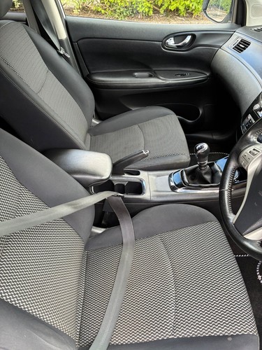 Nissan pulsar diesel 2015 - pulsar, 1.5