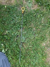 Vauxhall Corsa D 1.4   Dip Stick