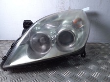 VAUXHALL VECTRA MK2 2005-2009