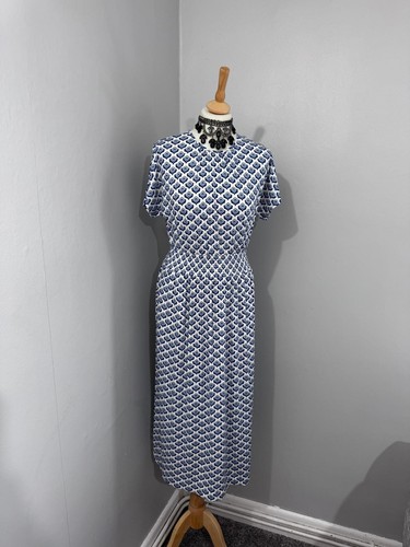 Women boden blue - women’s,boden, blue/white