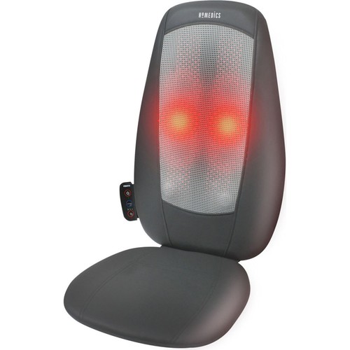 Homedics sbm 179h back - homedics,