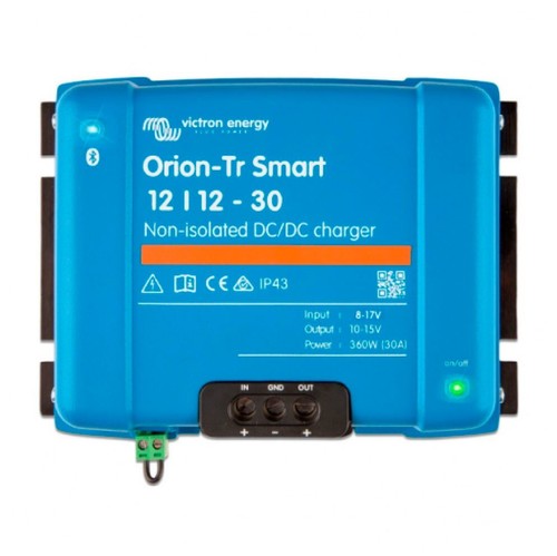 Victron 30a 12v b2b - victron,
