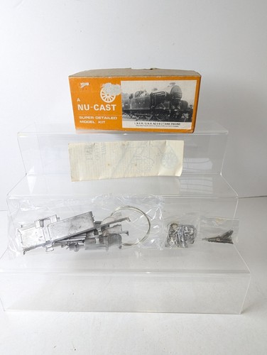 Gauge cast lner gnr - gauge, lner/gnr