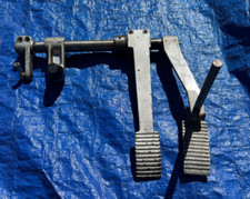 Schaublin 70 Engine Pedal Foot