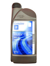 Original Opel Engine Oil