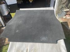 BMW X5 E53 2003 TAILGATE BOOT Rear FLOOR LINER CARPET COVER 712974002