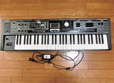 Roland V-Combo VR-09-B 61-key