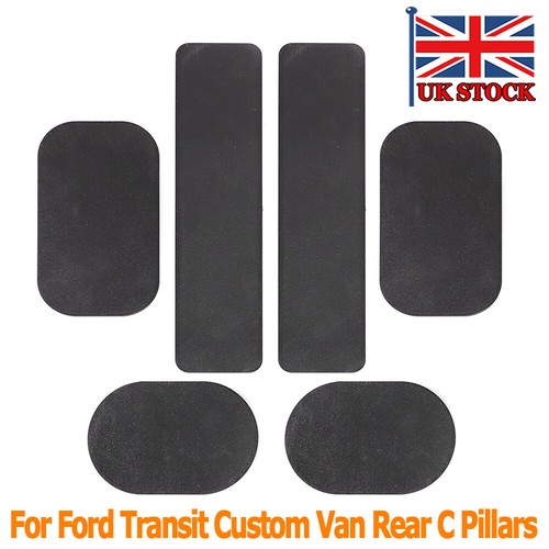 For transit custom van - van, c