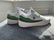 brand new mens Fila trainers 