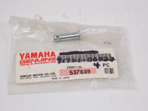 Nos yamaha 1977 2016 - yamaha, clevis