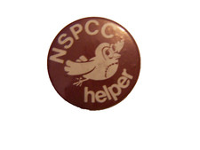 NSPCC HELPER STYLISED BIRD