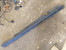 Range Rover Classic Soft Dash Plastic Sill Finisher Passenger Side