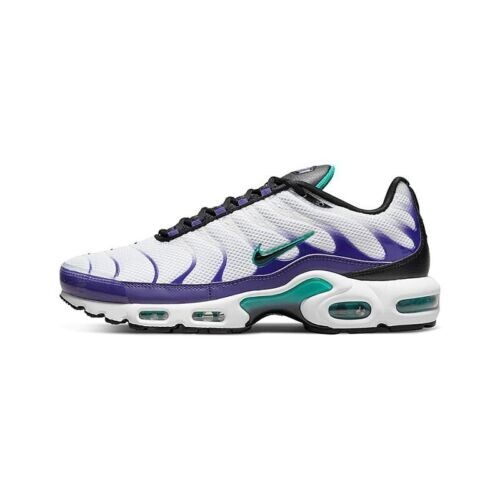 Nike air max plus tuned - nike,